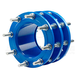 VSSJAF(C2F)雙法蘭傳力接頭